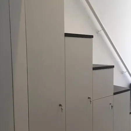Petit Design Apartment