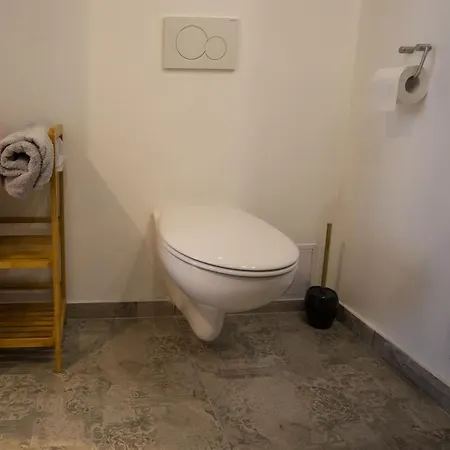 Apartmán Petit Design