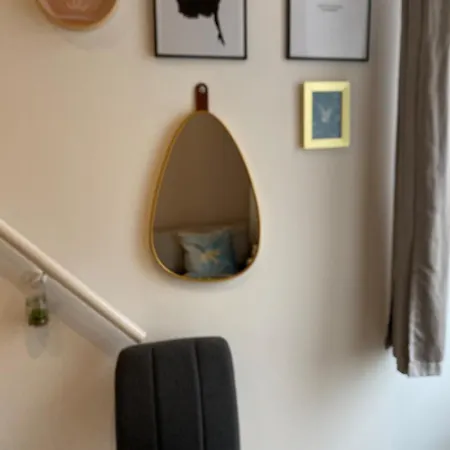 Apartmán Petit Design