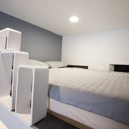 Apartment Petit Design *