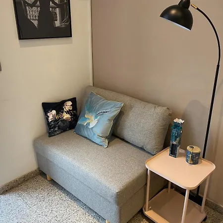 Apartmán Petit Design