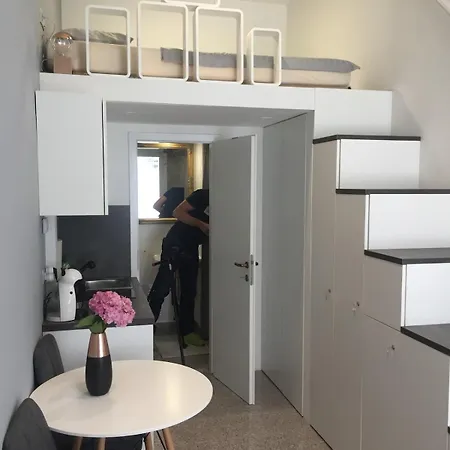 Apartment Petit Design *