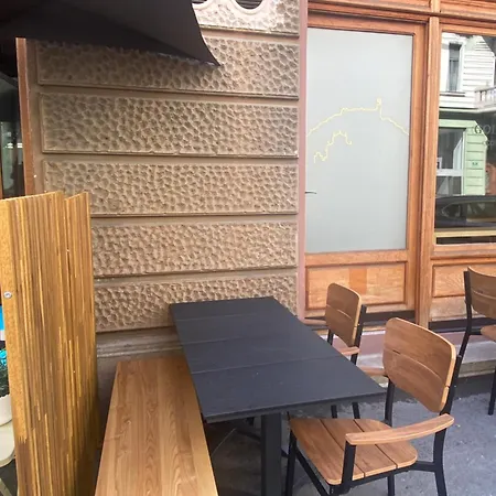 Petit Design Apartmán Lublaň